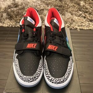 Air Jordan Legacy 312 Low